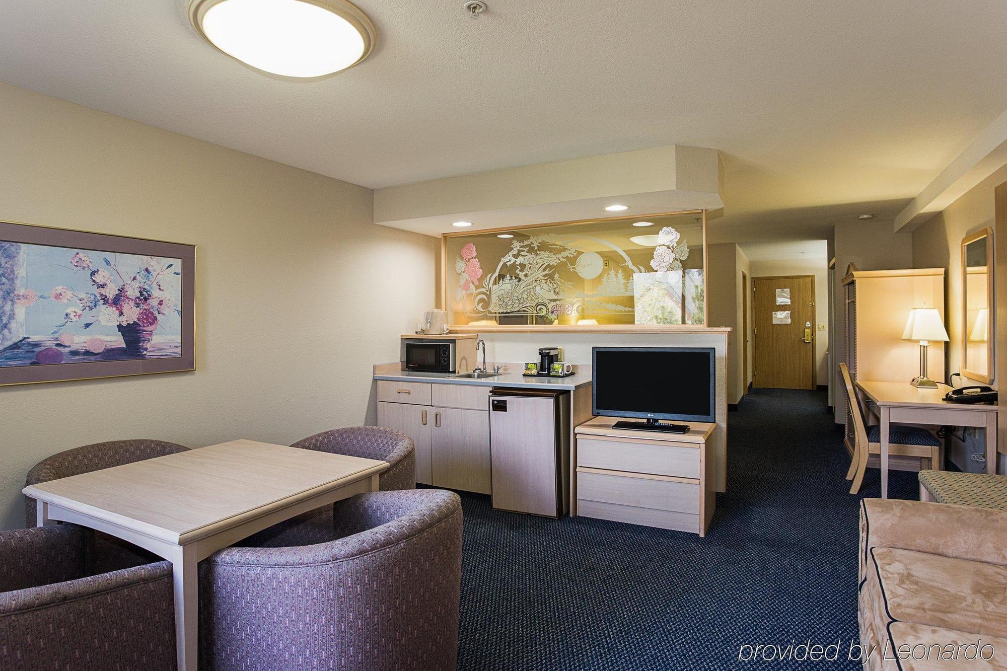 Sojourn Suites Portland Airport Dış mekan fotoğraf