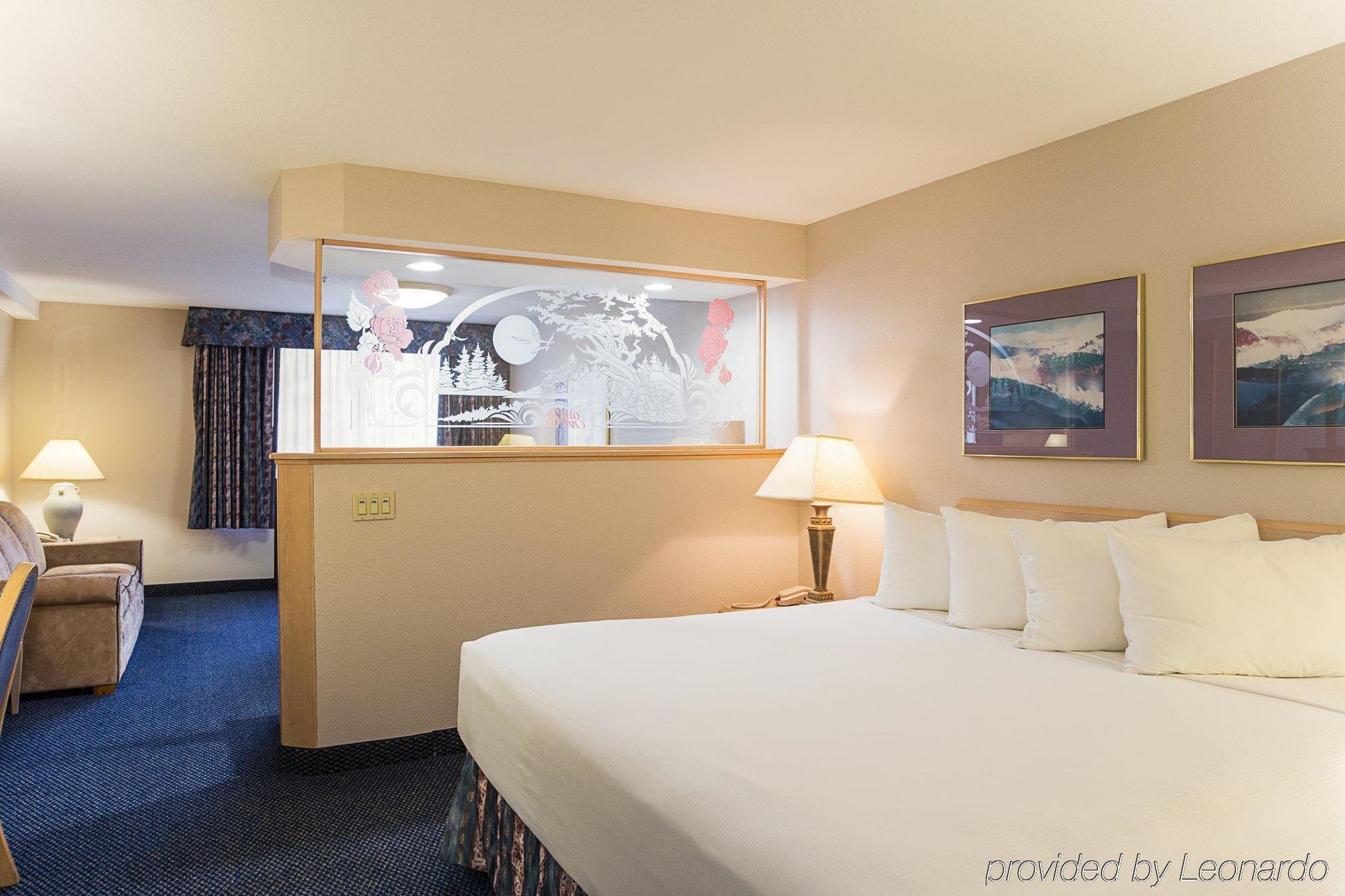 Sojourn Suites Portland Airport Dış mekan fotoğraf