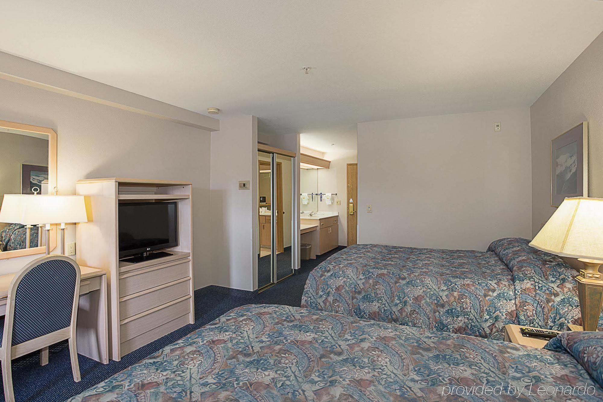 Sojourn Suites Portland Airport Dış mekan fotoğraf