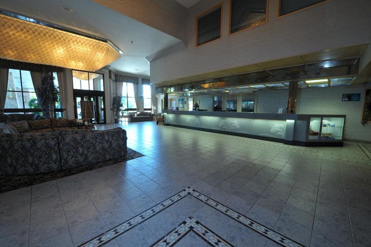 Sojourn Suites Portland Airport Dış mekan fotoğraf