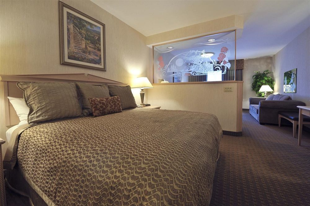 Sojourn Suites Portland Airport Dış mekan fotoğraf