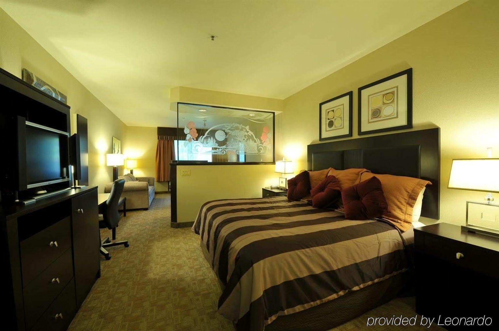 Sojourn Suites Portland Airport Dış mekan fotoğraf